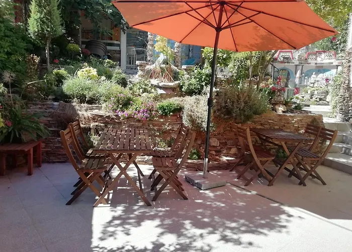 Appartement Ema Varna