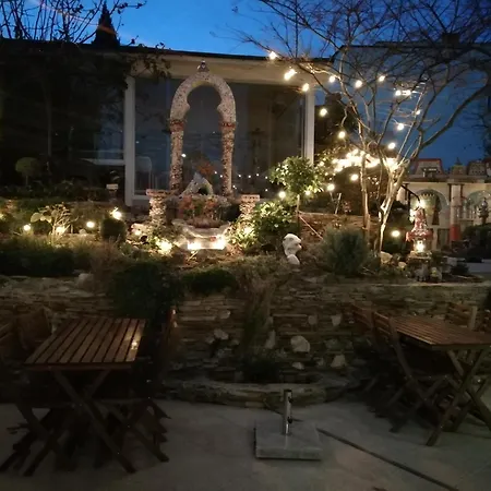 아파트 Ema 바르나