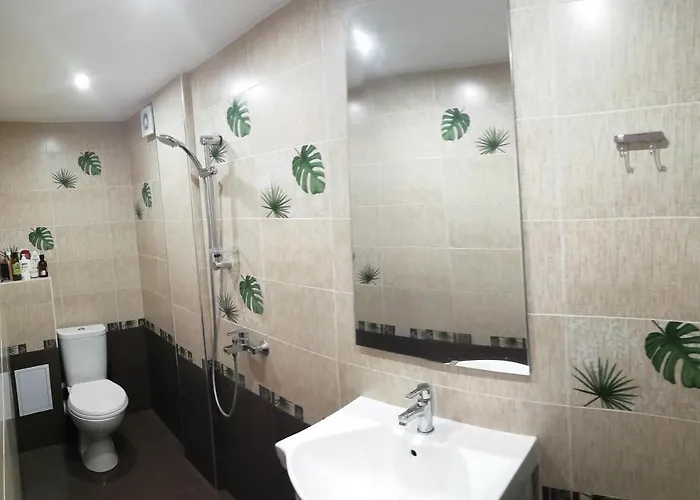 Ema Appartement Varna